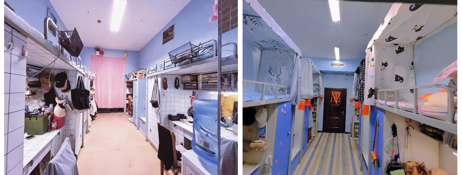 图3 学生积极参与社区举办的“文明宿舍”评选活动.jpg