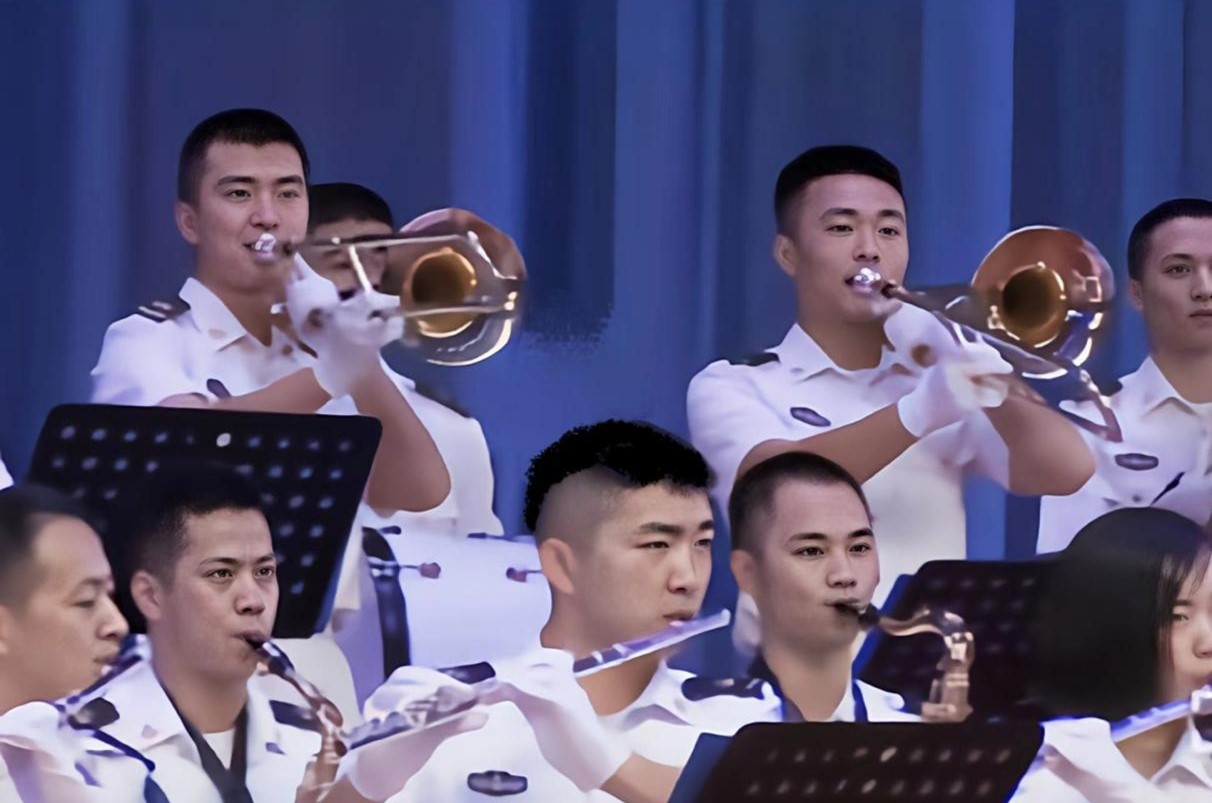 建大戎光 | 李洋:逐梦深蓝,向海而强 - 山东建筑大学 - 一站式云平台