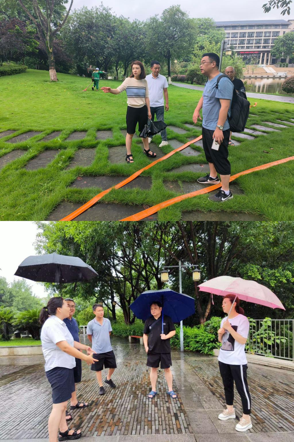 防汛抢险现场工作调度.jpg 防汛抢险现场工作调度.jpg