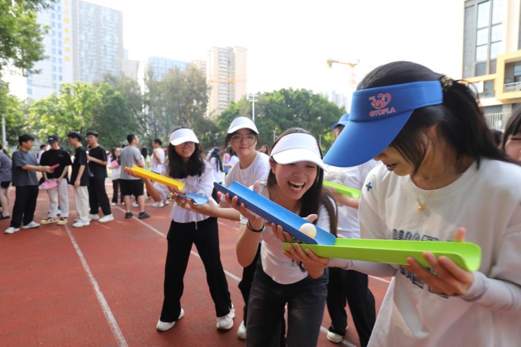 图:合作比拼、欢乐多多3