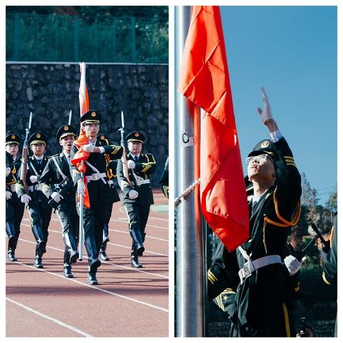 学校成功举行2024级新生军训成果汇报暨总结表彰大会3.jpg