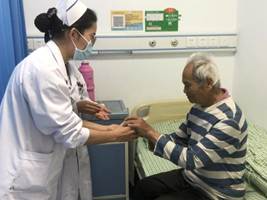 喜报！我校护理学院毕业生再获全国高校毕业生基层就业卓越奖学金!